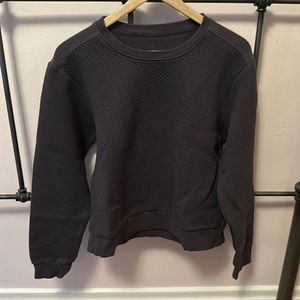 Born Primitive grey sweatshirt